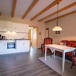 Apartmenthaus Djuren