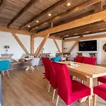 Apartmenthaus Djuren *