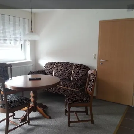 Apartman Apartmenthaus Djuren