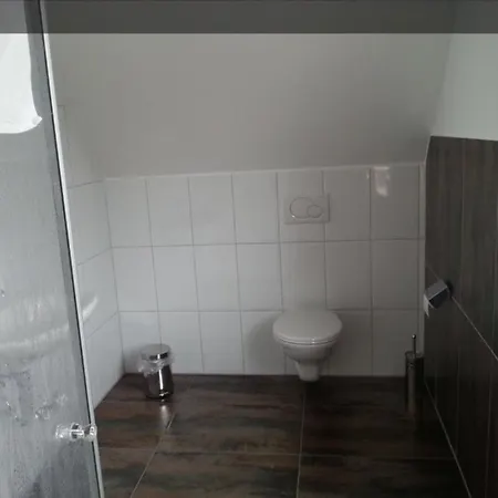 Apartmenthaus Djuren Dornum