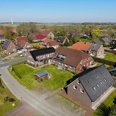 Apartment Apartmenthaus Djuren *