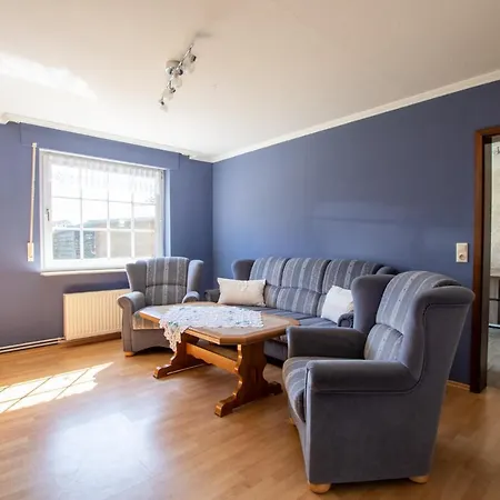 Apartmenthaus Djuren *