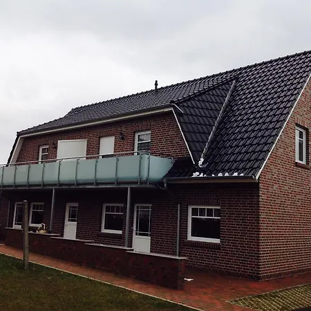 Appartement Apartmenthaus Djuren *