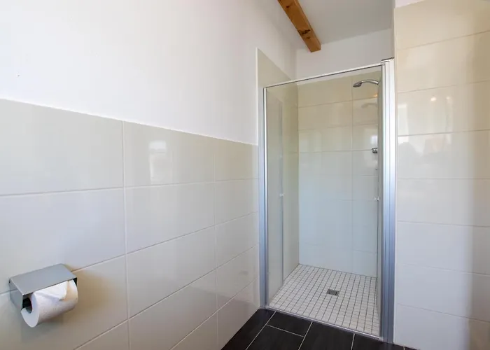 Διαμέρισμα Apartmenthaus Djuren Dornum